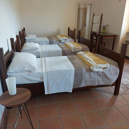 Bb Convento Sant Antonio Di Laurino Bed & Breakfast エクステリア 写真