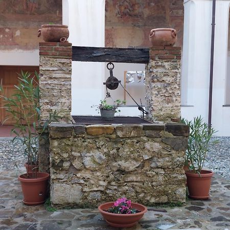 Bb Convento Sant Antonio Di Laurino Bed & Breakfast エクステリア 写真