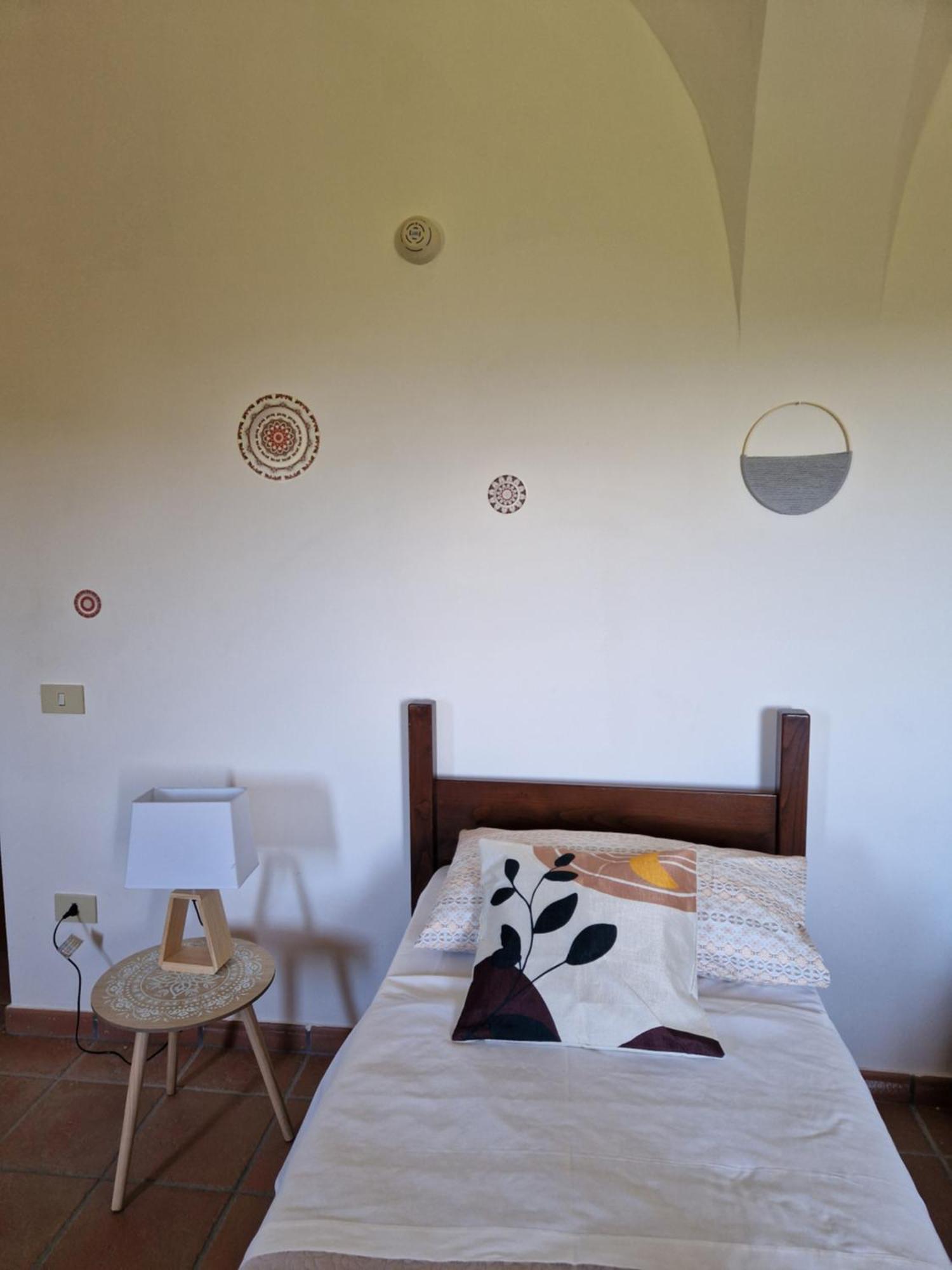 Bb Convento Sant Antonio Di Laurino Bed & Breakfast エクステリア 写真