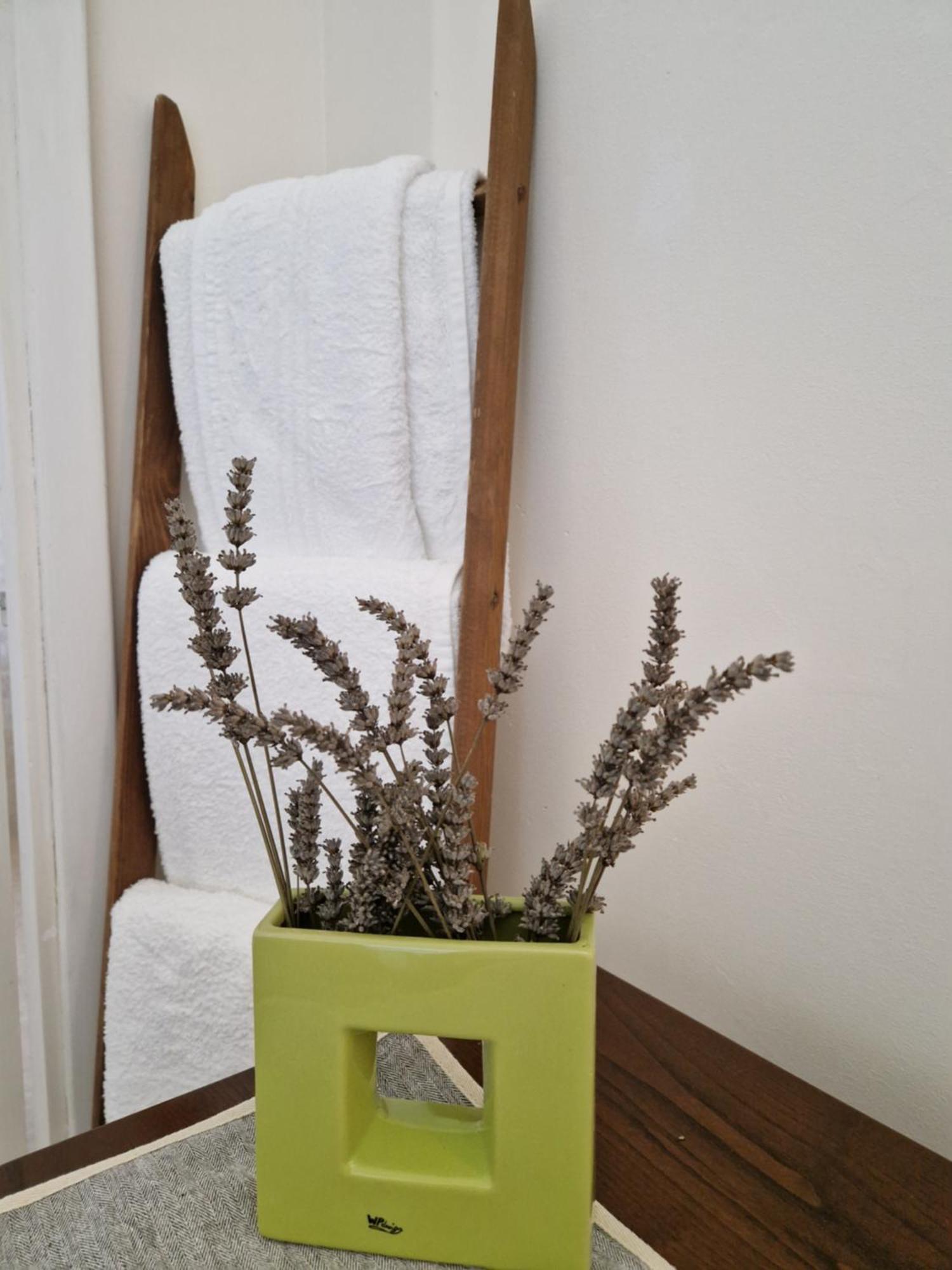 Bb Convento Sant Antonio Di Laurino Bed & Breakfast エクステリア 写真