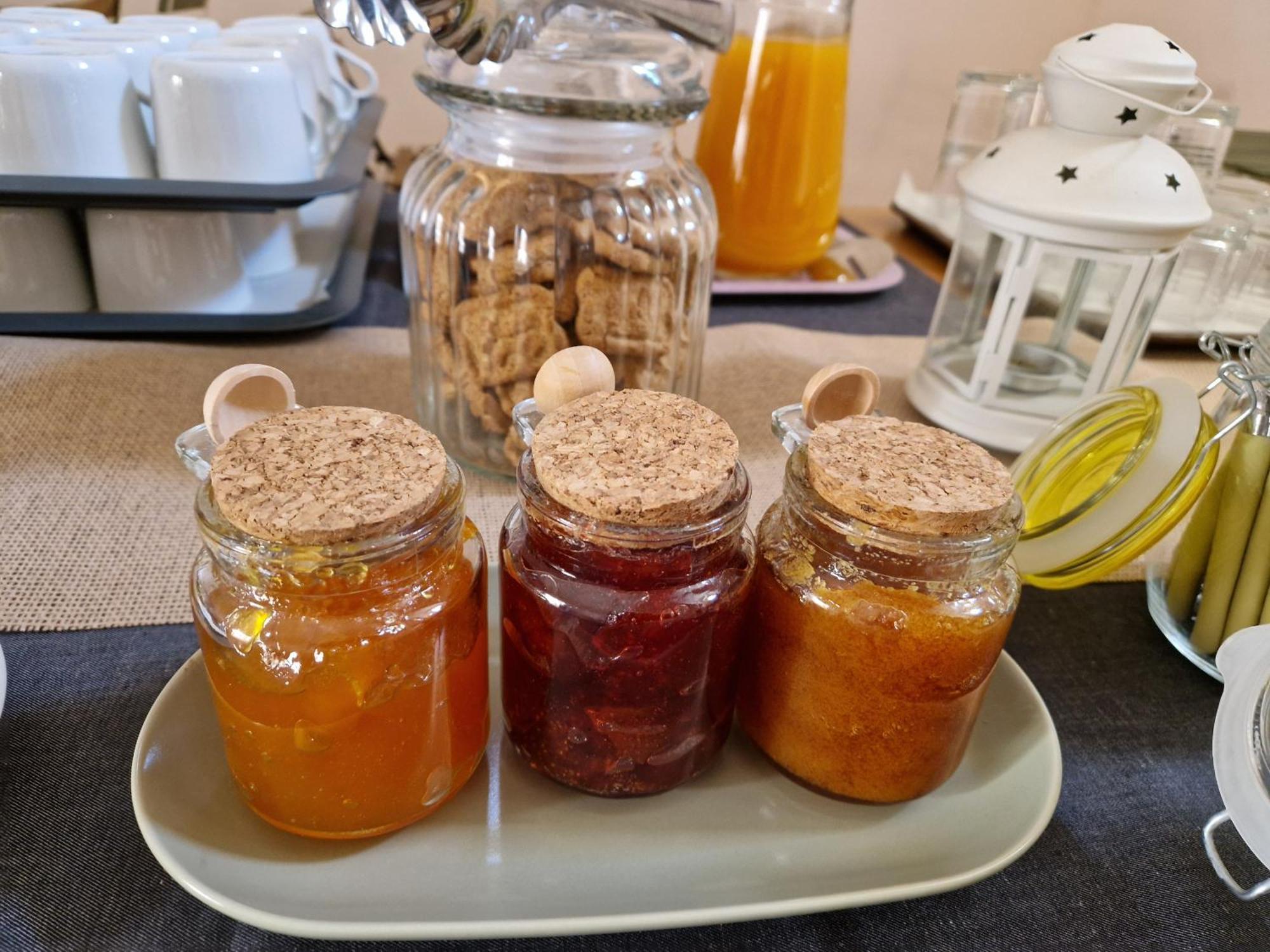 Bb Convento Sant Antonio Di Laurino Bed & Breakfast エクステリア 写真