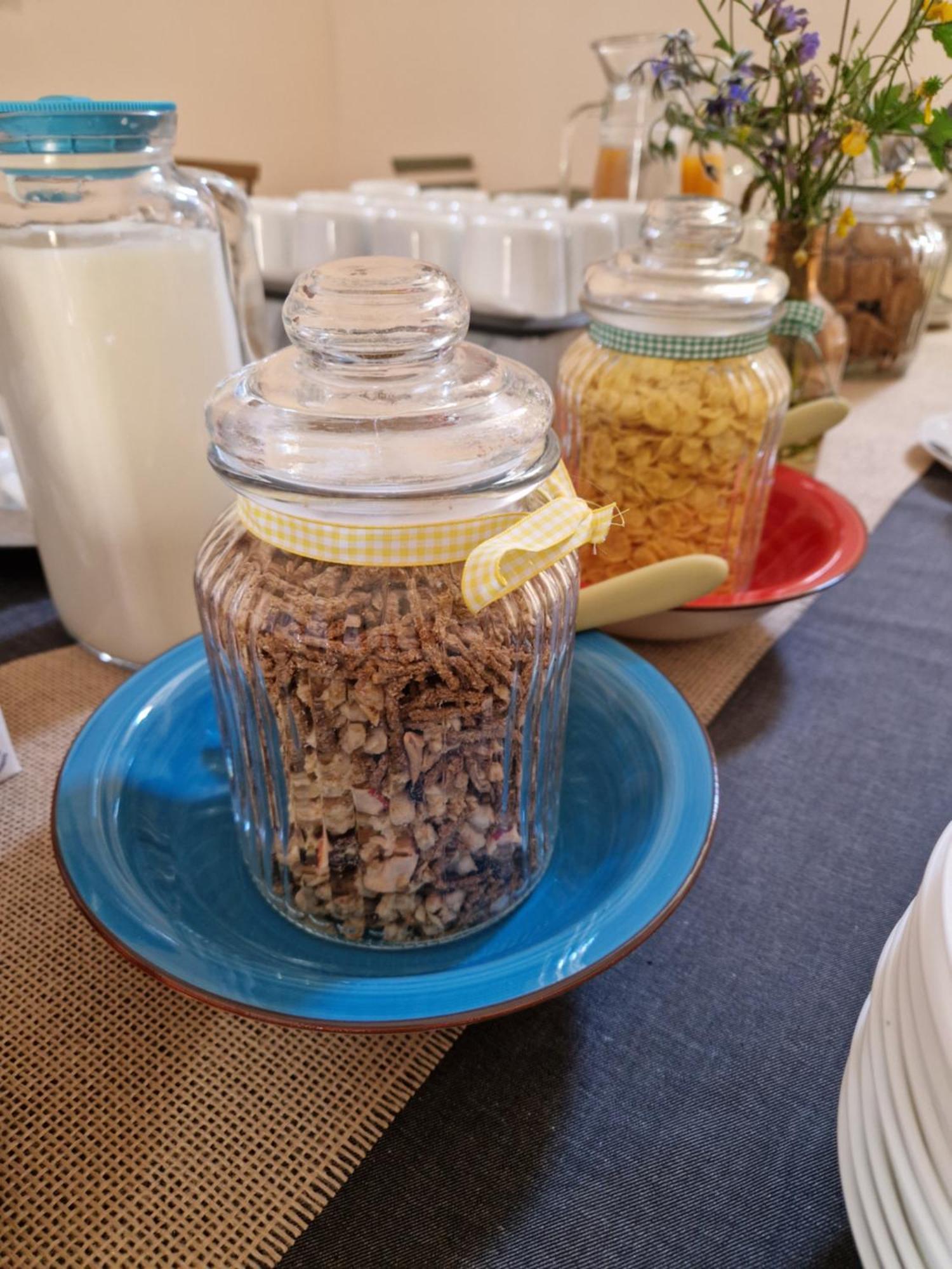 Bb Convento Sant Antonio Di Laurino Bed & Breakfast エクステリア 写真