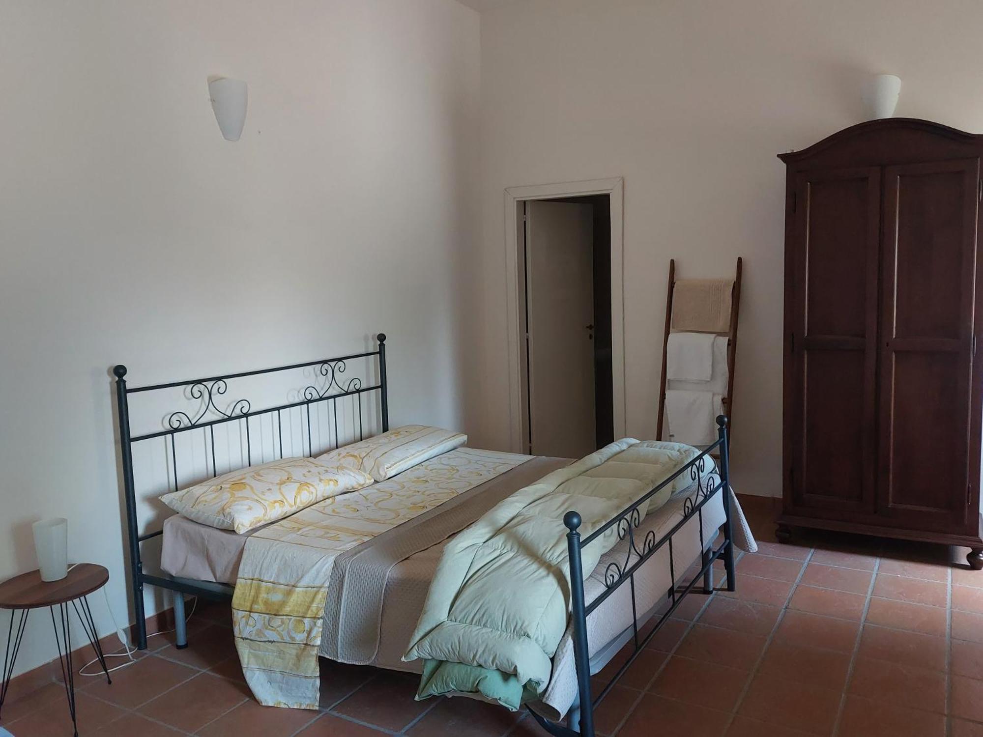 Bb Convento Sant Antonio Di Laurino Bed & Breakfast エクステリア 写真