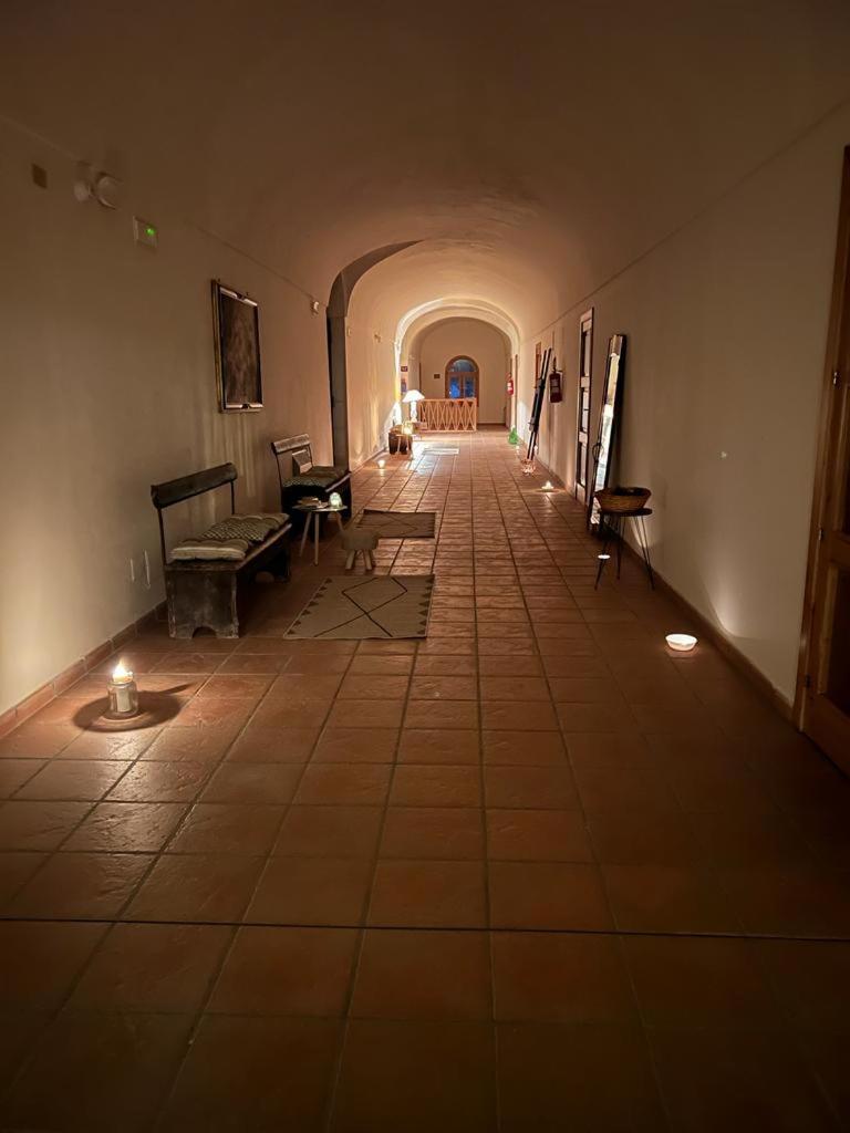 Bb Convento Sant Antonio Di Laurino Bed & Breakfast エクステリア 写真