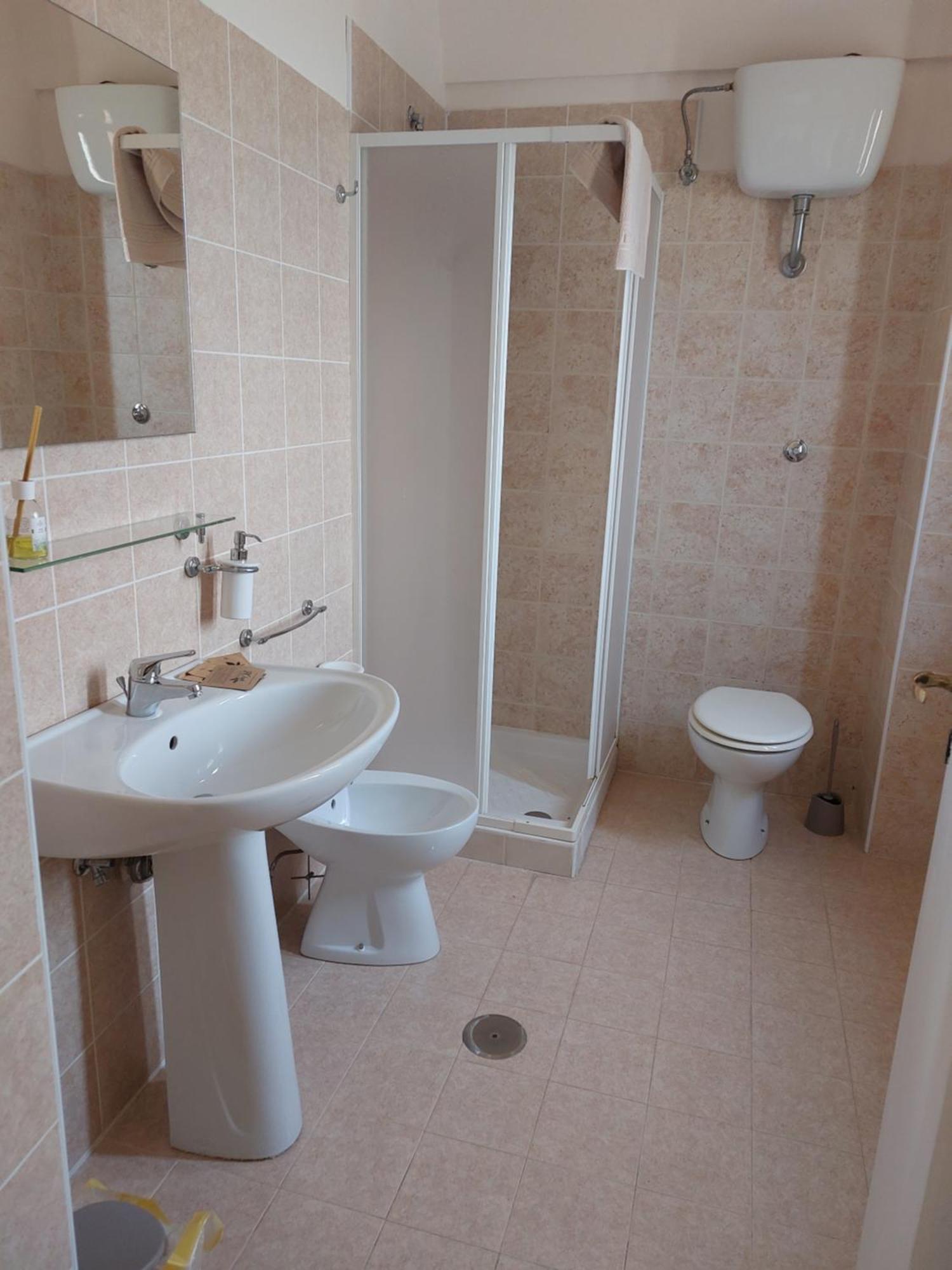 Bb Convento Sant Antonio Di Laurino Bed & Breakfast エクステリア 写真